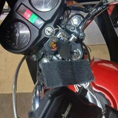 ホンダ HONDA スーパホークⅢ HAWKⅢ 旧車の画像