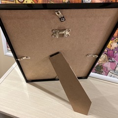 スヌーピー  アート　オマージュ　インテリア　ポスターの画像