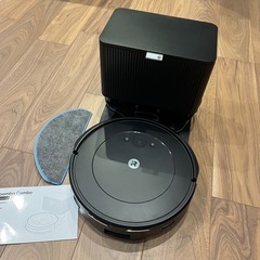 ルンバ　アイロボットの画像