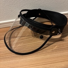 レインバイザーの画像