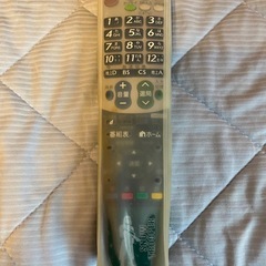 AQUOS TV 32インチ
の画像