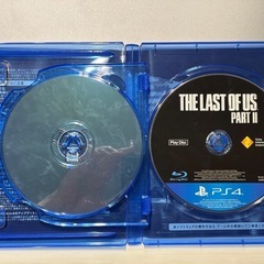 The Last of Us Part II  PS4の画像
