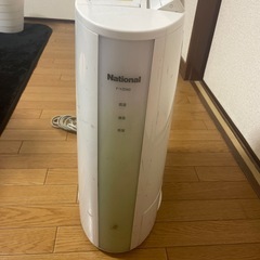 空気洗浄の画像