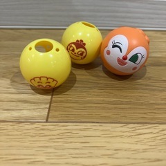 アンパンマンシリーズの画像