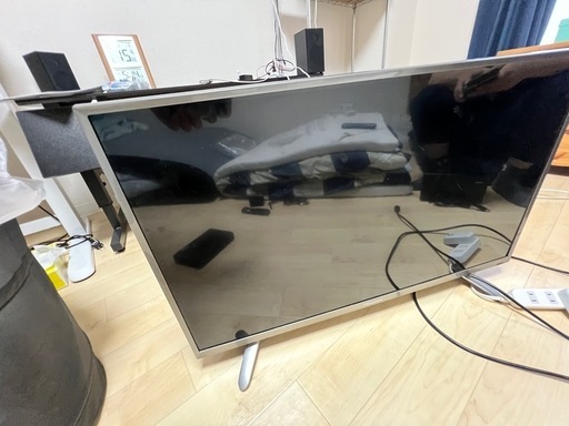 テレビ