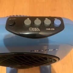 扇風機の画像