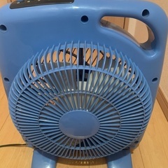扇風機の画像