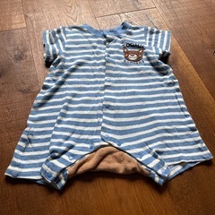 キッズ服　パジャマ　tシャツ　肌着　11枚おまとめ　80cmの画像