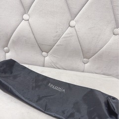 サロニア　SALONIA コテ　アイロン25mm の画像