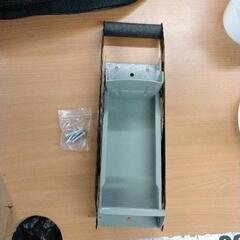 0815-396 アルミ缶破砕機