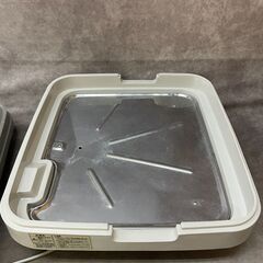 中古品 山善 食器乾燥機 YD-180 ２０１１年 YAMAZEN 100Ｖ 180Ｗ キッチン家電 中古家電 ディッシュドライヤー の画像