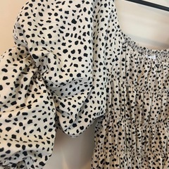 ワンピース Lサイズの画像