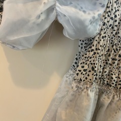 ワンピース Lサイズの画像