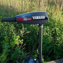 船外機の画像
