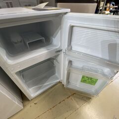 冷蔵庫/2022年式/90L(No:1264860)の画像