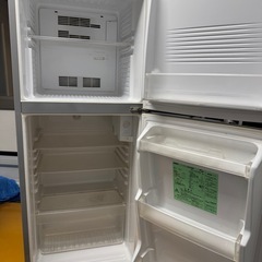2008年 SANYO 137ℓ
の画像