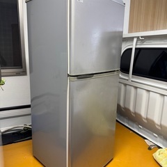 2008年 SANYO 137ℓ
の画像