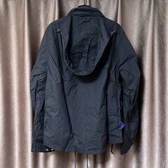 Helmut Lang Bondage M69 Flak Jacketの画像
