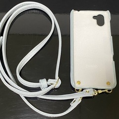 SH-04L  スマホショルダーの画像