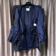 Helmut Lang Bondage M69 Flak Jacketの画像