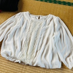 レディース洋服
の画像