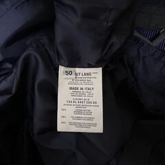 Helmut Lang Bondage M69 Flak Jacketの画像