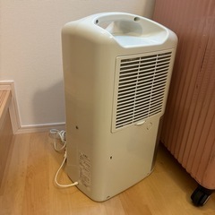除湿器の画像