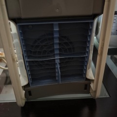 ✨️富士通 ペット用空気清浄機の画像