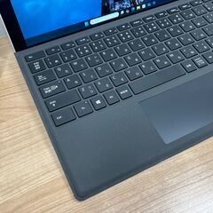 訳有・美品＞0537Surface Pro キーボード Office2024 Windows11 タブレット マイクロソフト の画像