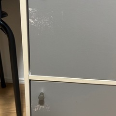 【無料】収納ボックスの画像