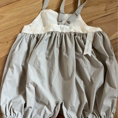 リシュマム　ロンパース　の画像