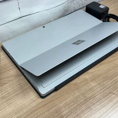 訳有・美品＞0537Surface Pro キーボード Office2024 Windows11 タブレット マイクロソフト の画像