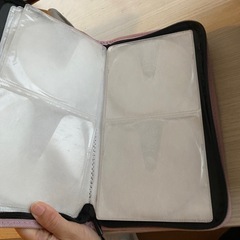 DVD、CDケース　２つの画像