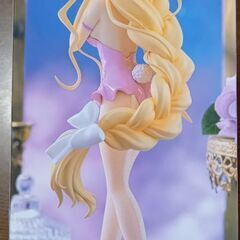 【未開封】　デート・ア・ライブⅤ　-星宮六喰・ピンクver.-　　￥1,400の画像