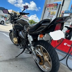 ゼファー400の画像