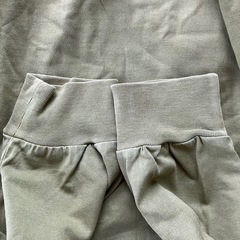 ＸラージロングTシャツの画像