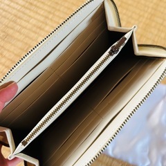 COACHの画像