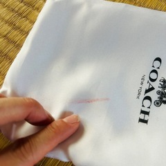 COACHの画像
