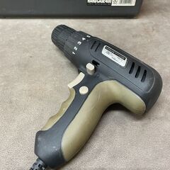 中古品 LIFELEX コーナン商事 電動ドライバー 電動ドリル ドライバードリル 電動工具 LFX-50-043 100V 100W 日曜大工 DIY 日用大工LIFELEX コーナン商事 電動ドライバー 電動ドリル ドライバードリル 電動工具 LFX-50-043 100V 100W 日曜大工 DIY の画像