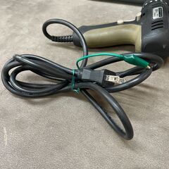 中古品 LIFELEX コーナン商事 電動ドライバー 電動ドリル ドライバードリル 電動工具 LFX-50-043 100V 100W 日曜大工 DIY 日用大工LIFELEX コーナン商事 電動ドライバー 電動ドリル ドライバードリル 電動工具 LFX-50-043 100V 100W 日曜大工 DIY の画像