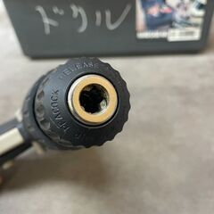 中古品 LIFELEX コーナン商事 電動ドライバー 電動ドリル ドライバードリル 電動工具 LFX-50-043 100V 100W 日曜大工 DIY 日用大工LIFELEX コーナン商事 電動ドライバー 電動ドリル ドライバードリル 電動工具 LFX-50-043 100V 100W 日曜大工 DIY の画像