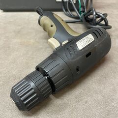 中古品 LIFELEX コーナン商事 電動ドライバー 電動ドリル ドライバードリル 電動工具 LFX-50-043 100V 100W 日曜大工 DIY 日用大工LIFELEX コーナン商事 電動ドライバー 電動ドリル ドライバードリル 電動工具 LFX-50-043 100V 100W 日曜大工 DIY の画像