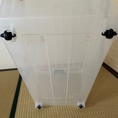 衣装ケース　収納ケース の画像