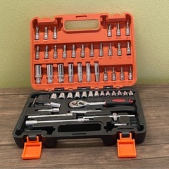 ※ 工具　メンテナンスセット　53PCSの画像