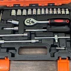 ※ 工具　メンテナンスセット　53PCSの画像