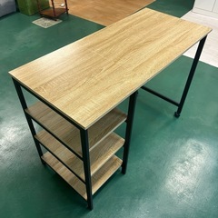 パソコンデスク③の画像