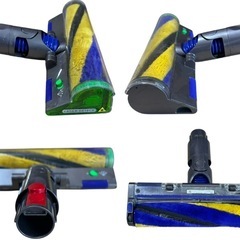 ソフトローラークリーナーヘッド Dysonの画像