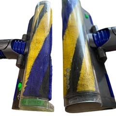 ソフトローラークリーナーヘッド Dysonの画像
