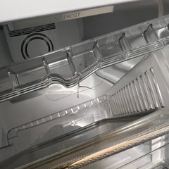 Haier 冷蔵庫 JF-NUF153B 153L 2019年製の画像