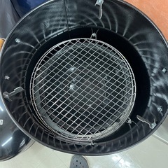 BRINKMANN SMOKE'N GRILL スモーカー燻製機の画像